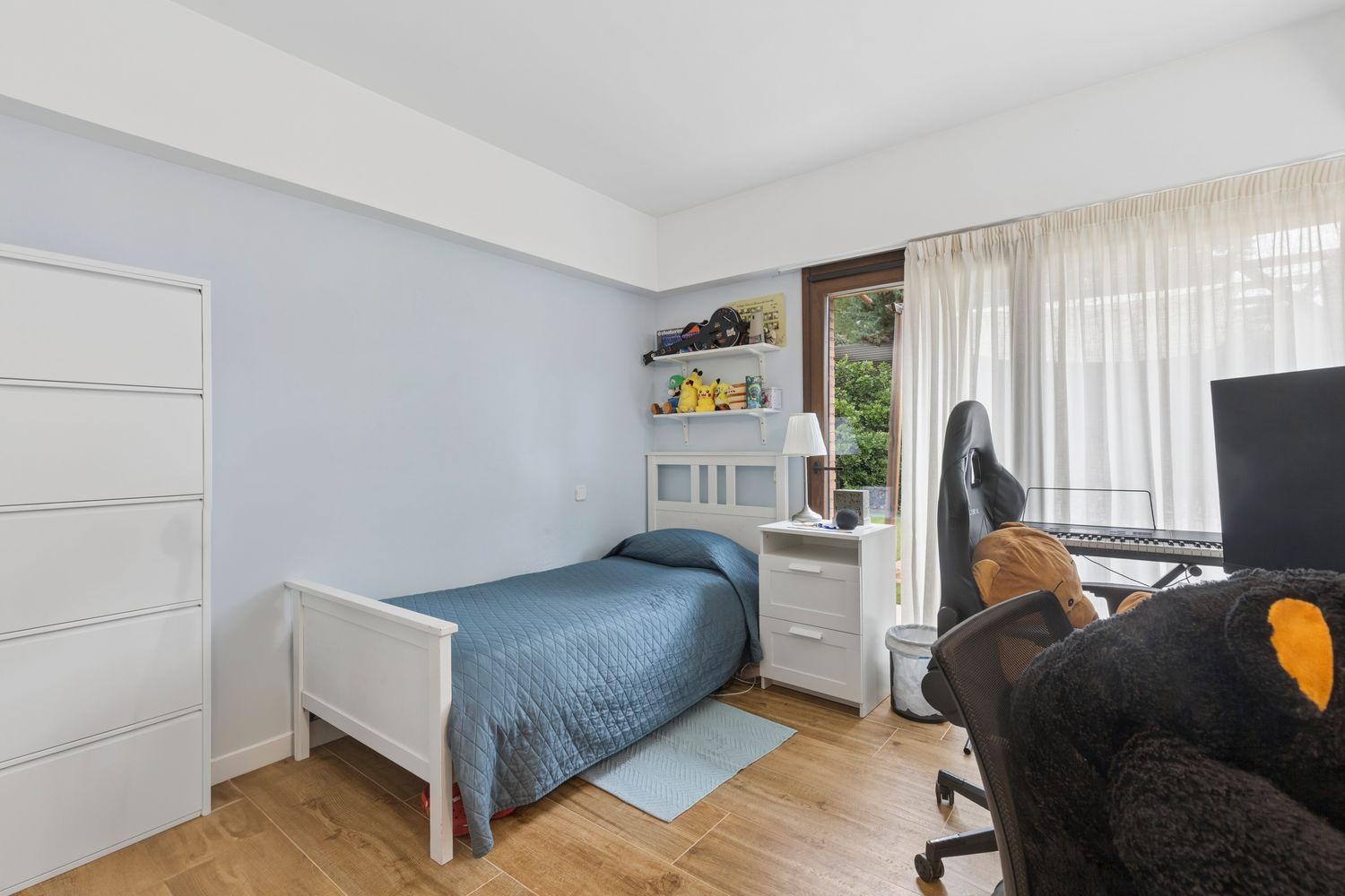 Casa independiente en Barrio Molino de la Hoz - Foto 16