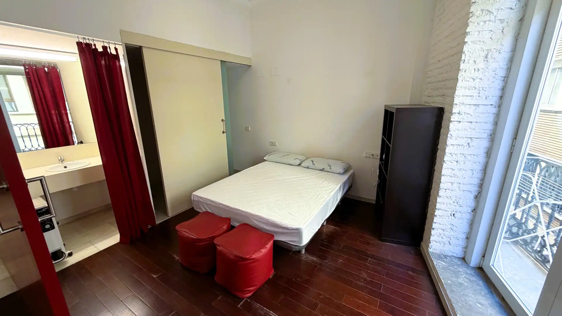 Estudio en  Carrer del Poeta Liern - Foto 14