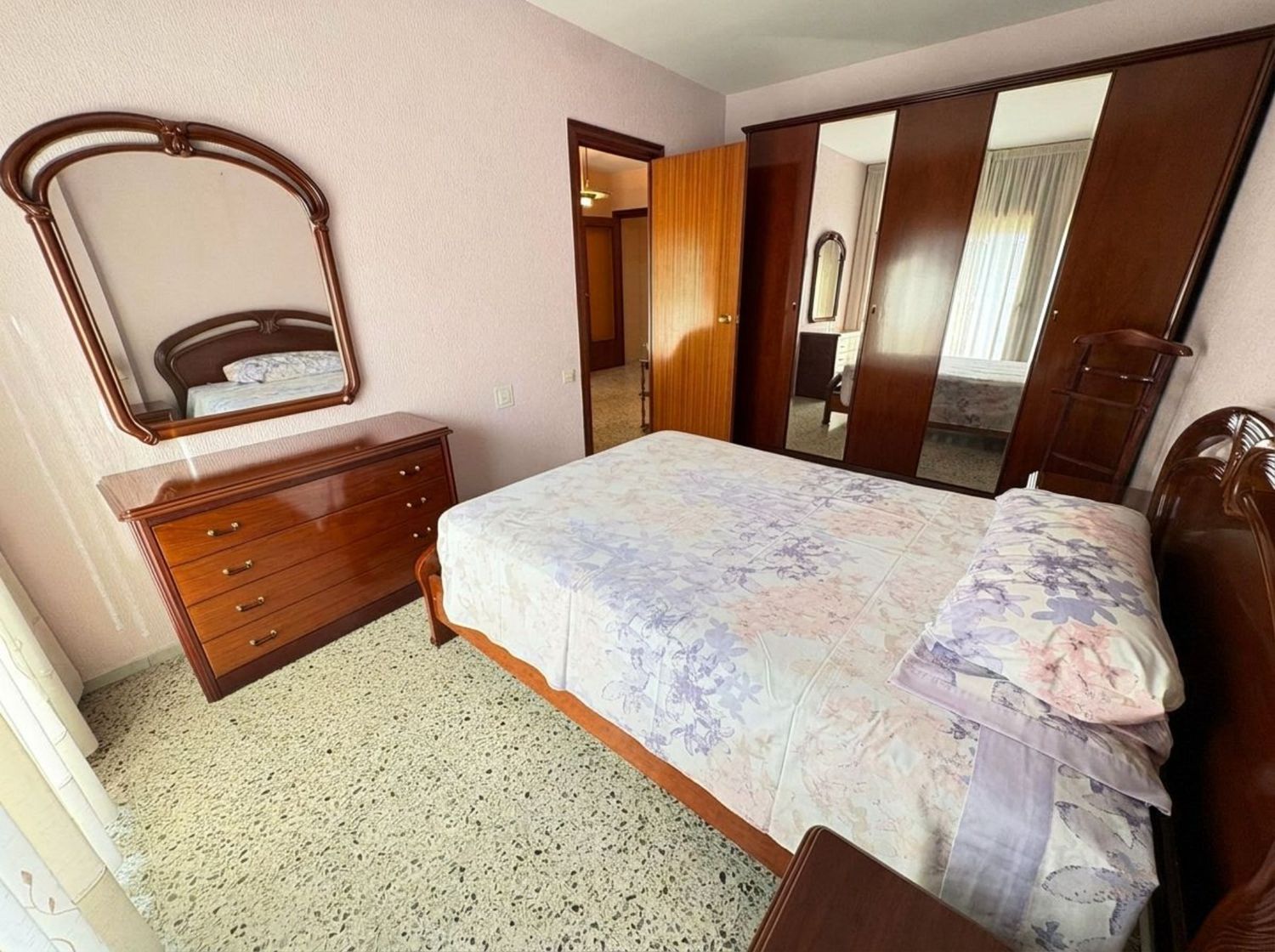 Piso en Paseo de Llorenç Serra, 55, Riu, Riu - Foto 8