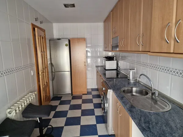Dúplex en Calle Altagracia, 15, El Perchel, El Perchel - Foto 3