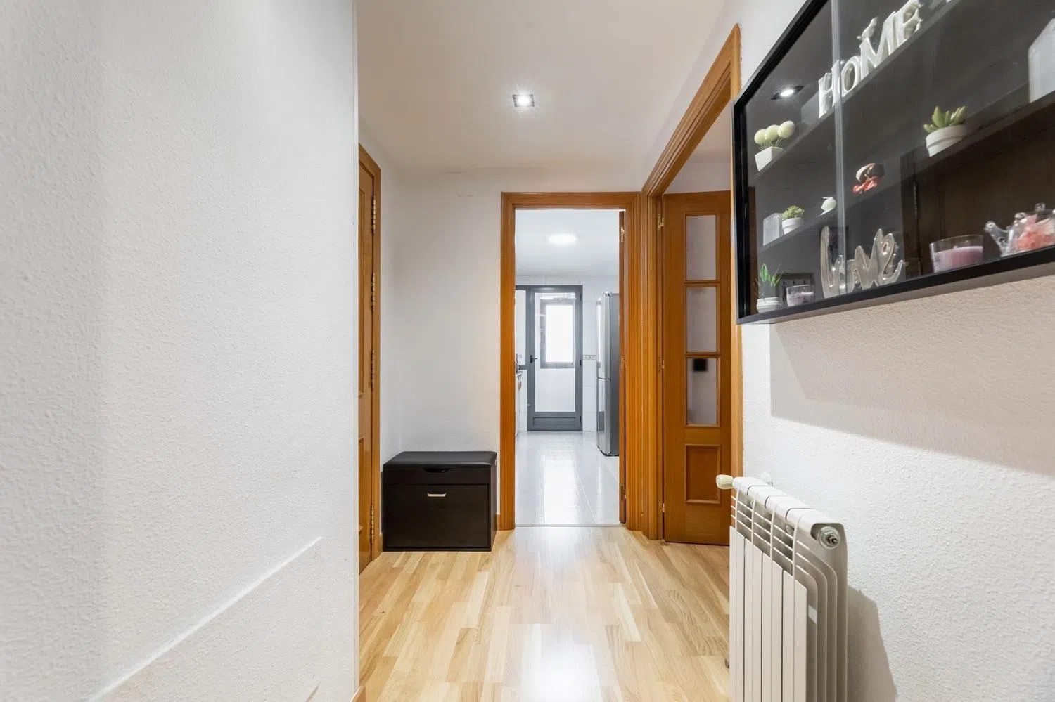 Piso en calle de Gainza, 307 - Foto 5