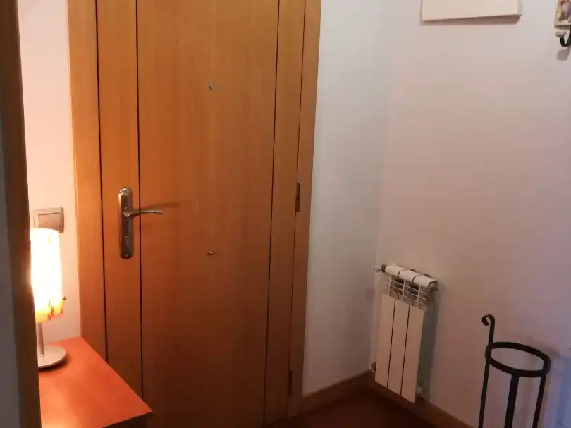 Apartamento en  Plaza de la Puerta de Europa 7 - Foto 12