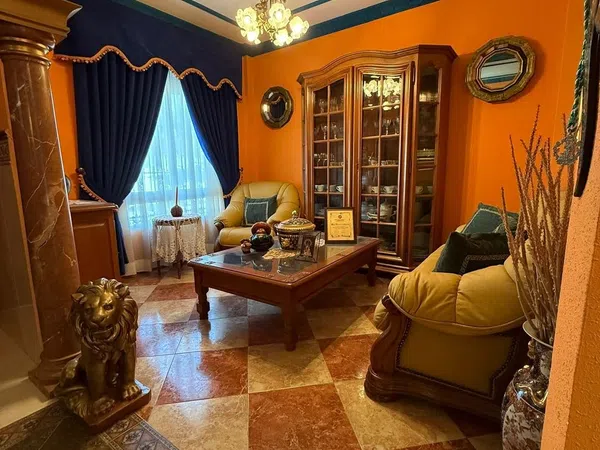 Casa de pueblo en Calle Antón Gómez, 5 - Foto 4