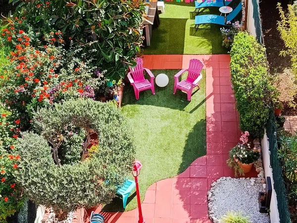 Estudio en calle de Mercè Rodoreda, 35 - Foto 12