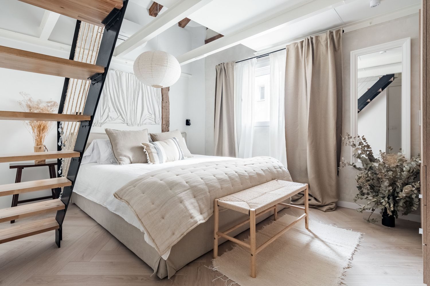 Ático en Barrio Nuevos Ministerios-Ríos Rosas - Foto 4