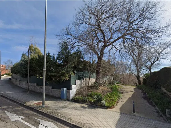 Casa o chalet independiente en Calle del Madroño, 21, Coimbra - Guadarrama, Coimbra - Guadarrama - Foto 7