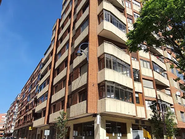 Piso en Calle Obispo Cuadrillero, 13, San Mamés - La Palomera, San Mamés - La Palomera - Foto 22