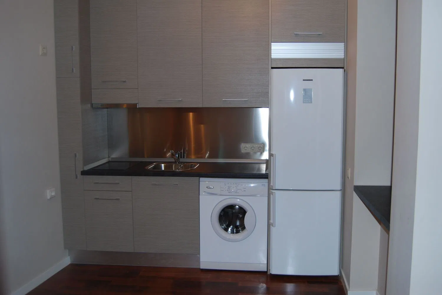 Piso en calle Quintana, 20 - Foto 7