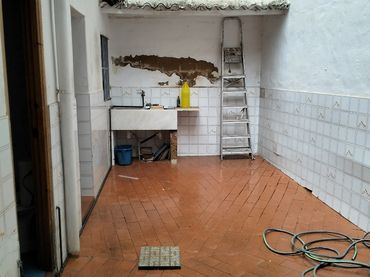 Planta baja en  Carrer Gómez Ferrer 42 - Foto 9