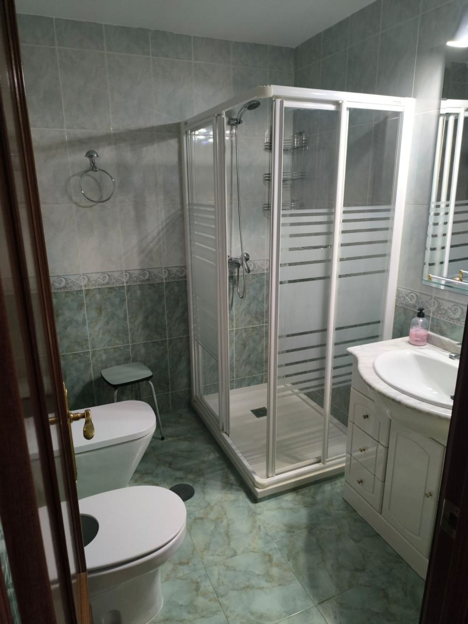 Piso en avenida Virgen de los Dolores, 6 - Foto 4