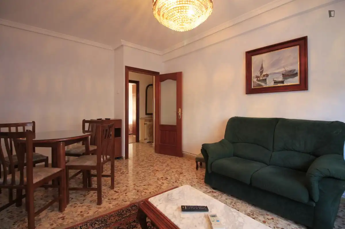 Apartamento en  Madrid Capital - Foto 8