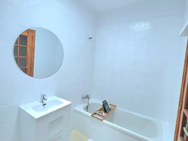 Casa independiente en Urb. los alisios Barrio Alisios - Foto 16