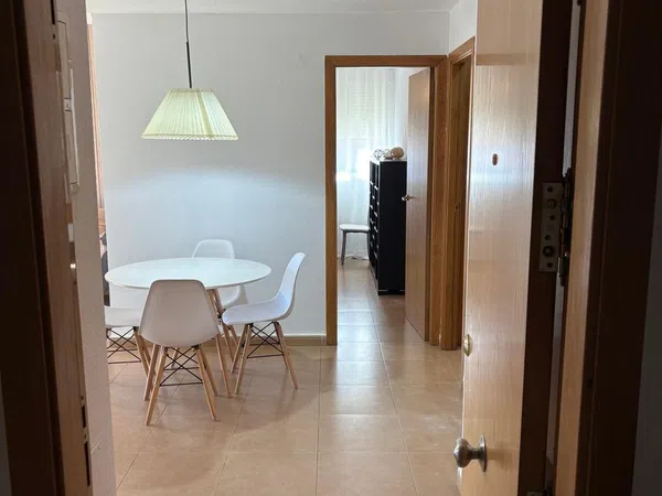 Piso en calle Rebeca, 2 - Foto 1