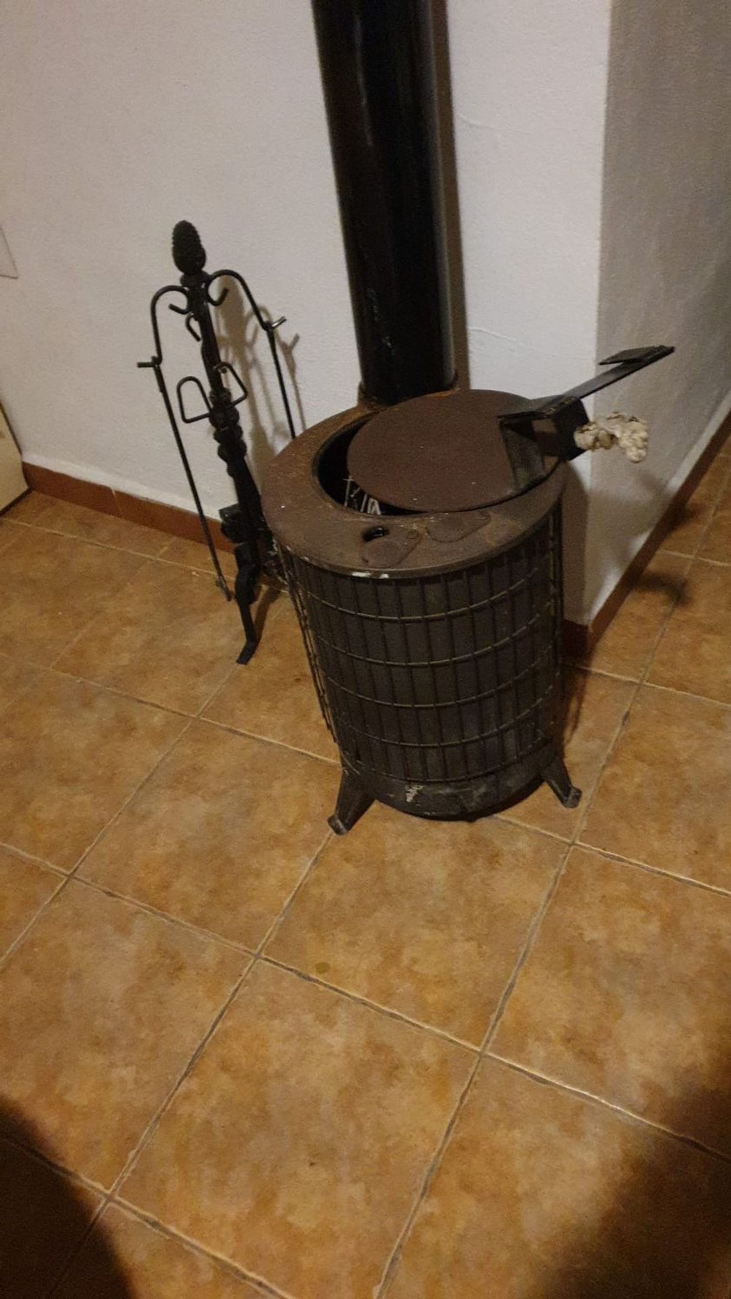 Casa rural en Polígono 19, 69 Parcela 69 - Foto 28