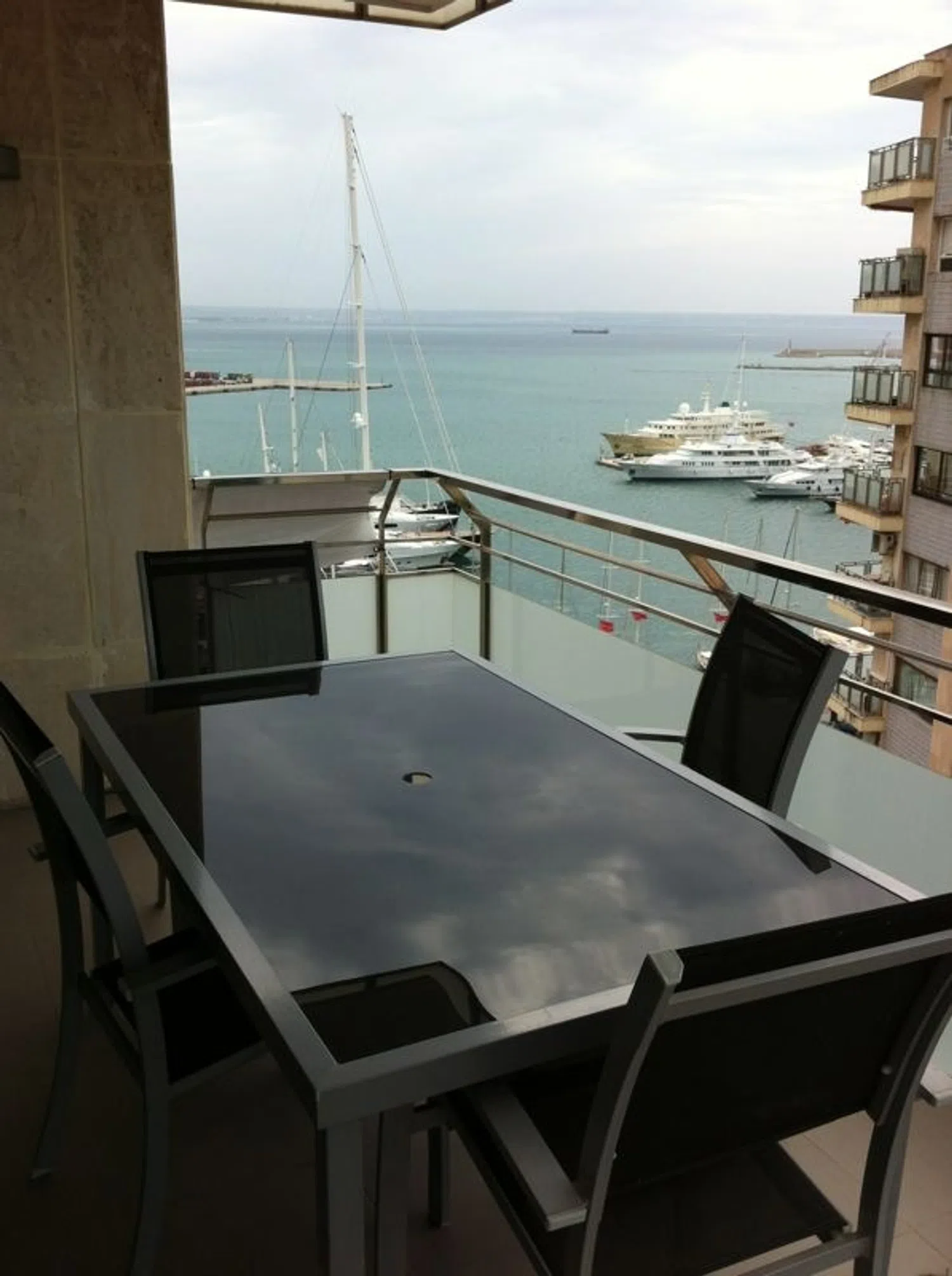 Piso en avenida Gabriel Roca, 35 - Foto 3