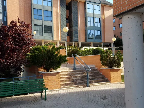 Piso en calle Marqués de Altamira, 3