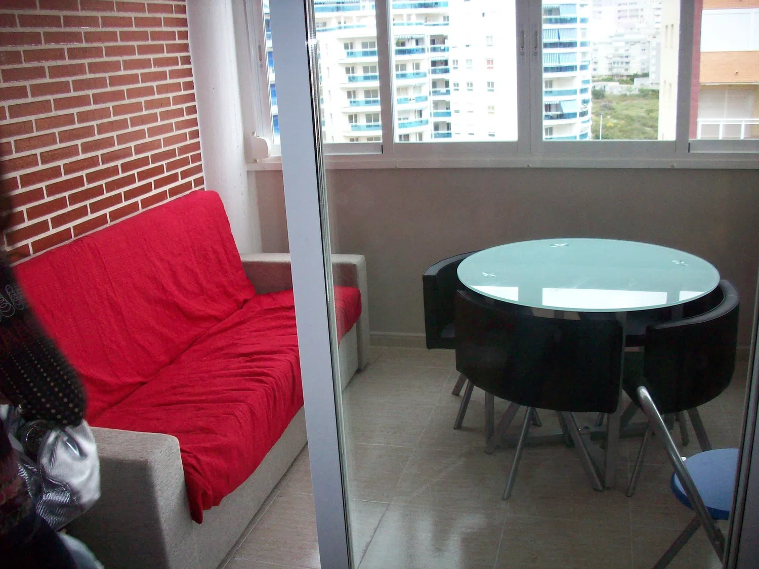 Piso en calle Llevant, 6 - Foto 4