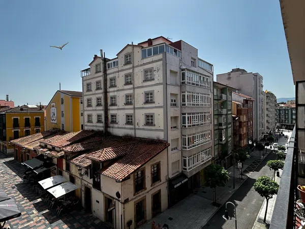 Piso en Centro, Centro - Foto 1