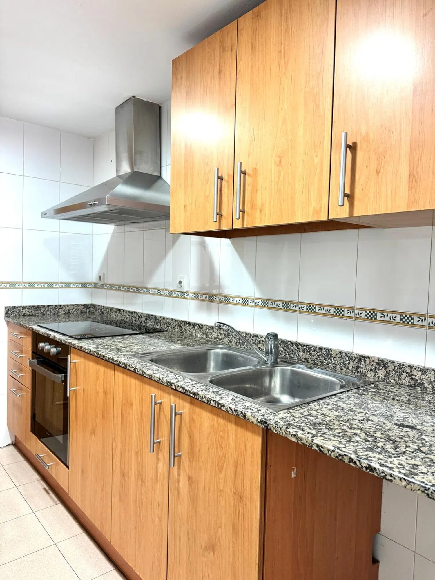 Piso en calle d'Esteve Albert, 32 - Foto 6