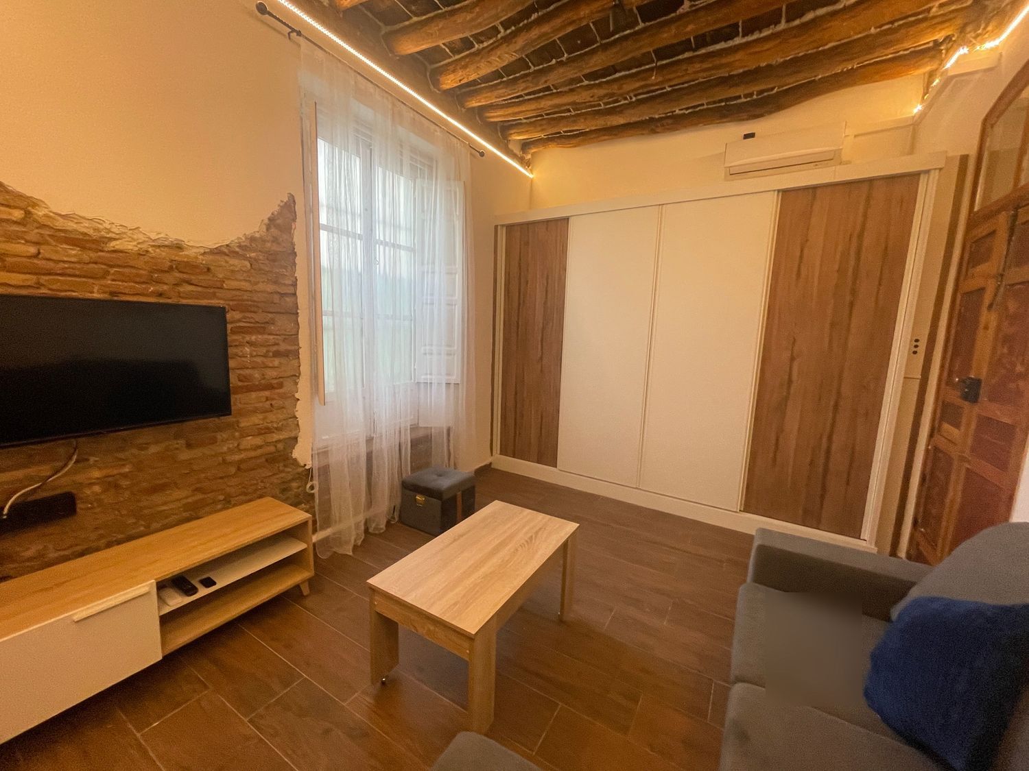 Estudio en calle Horno Espadero, 14 - Foto 4