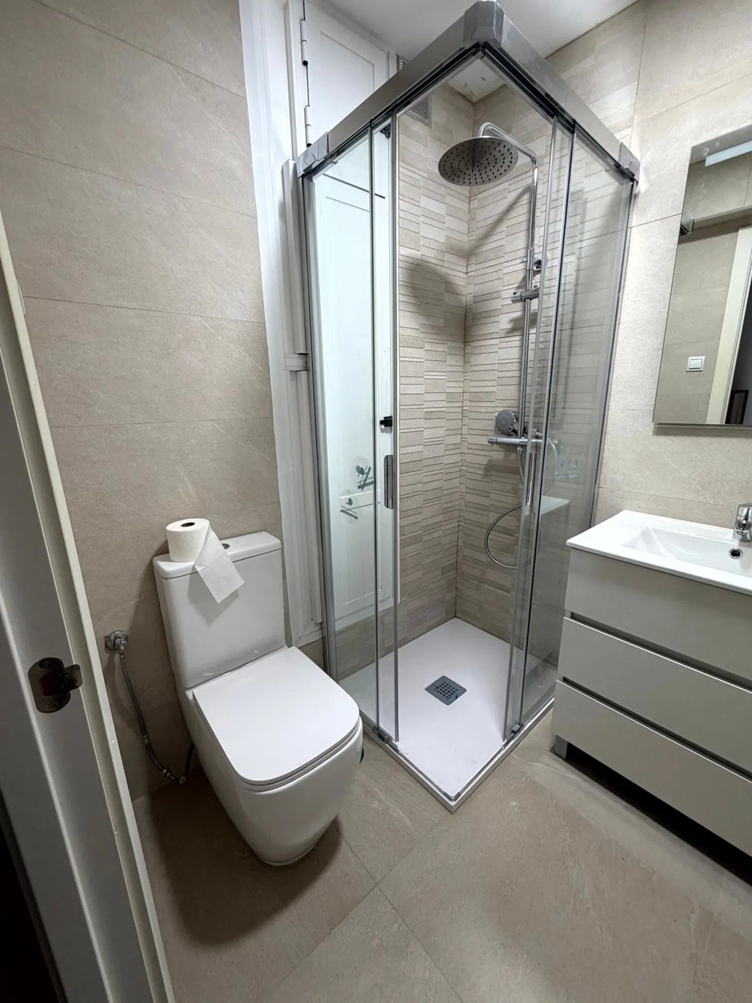 Piso en plaza de Ribadeo, 8 - Foto 1