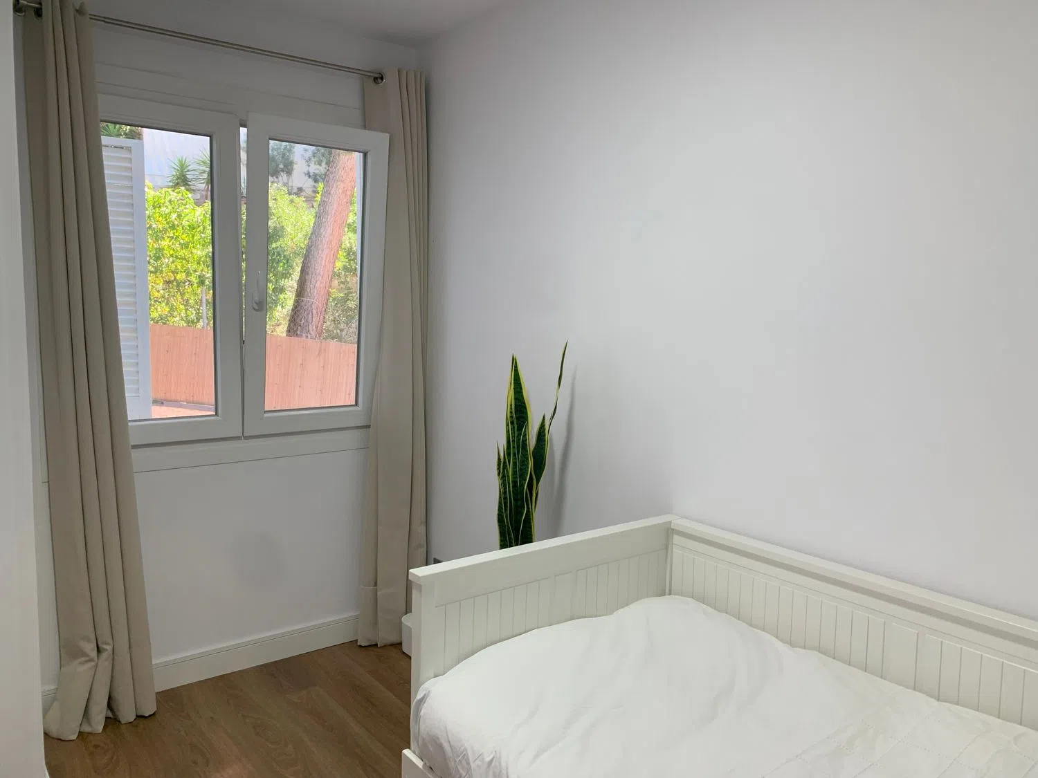 Chalet adosado en calle de la Victòria, 1 x - Foto 15