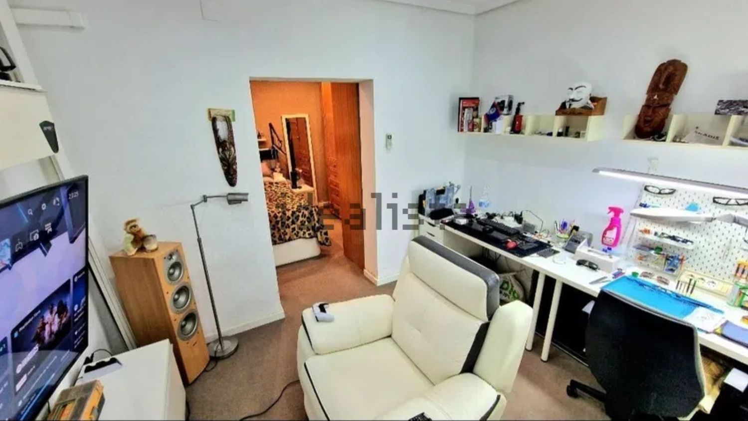 Chalet pareado en Calle San Rafael, 9 - Foto 9