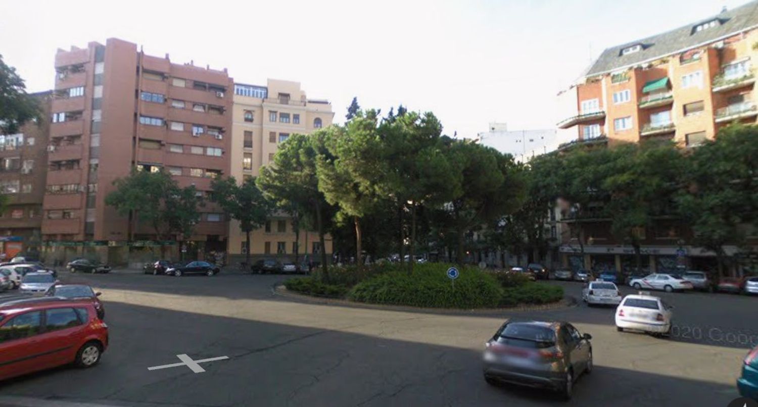 Piso en glorieta del General Álvarez de Castro, 5 - Foto 11