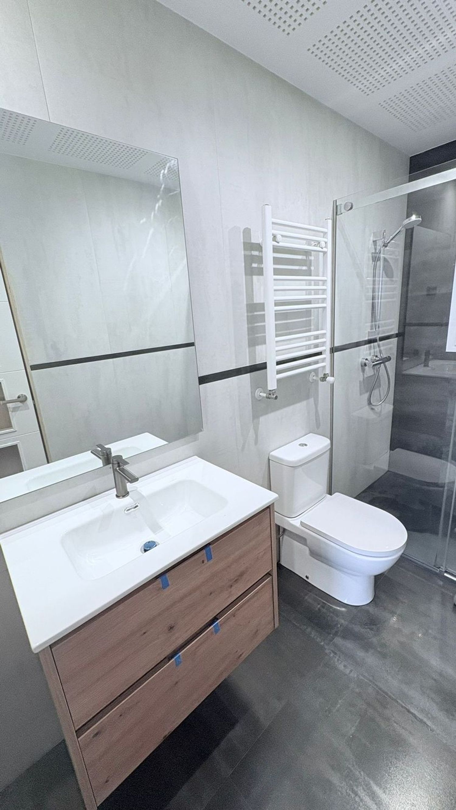 Piso en calle de Isidro Fernández, 3 - Foto 14