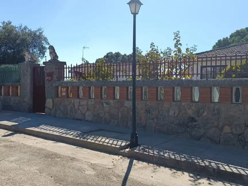 Chalet en  Calle Enebro 123 - Foto 41