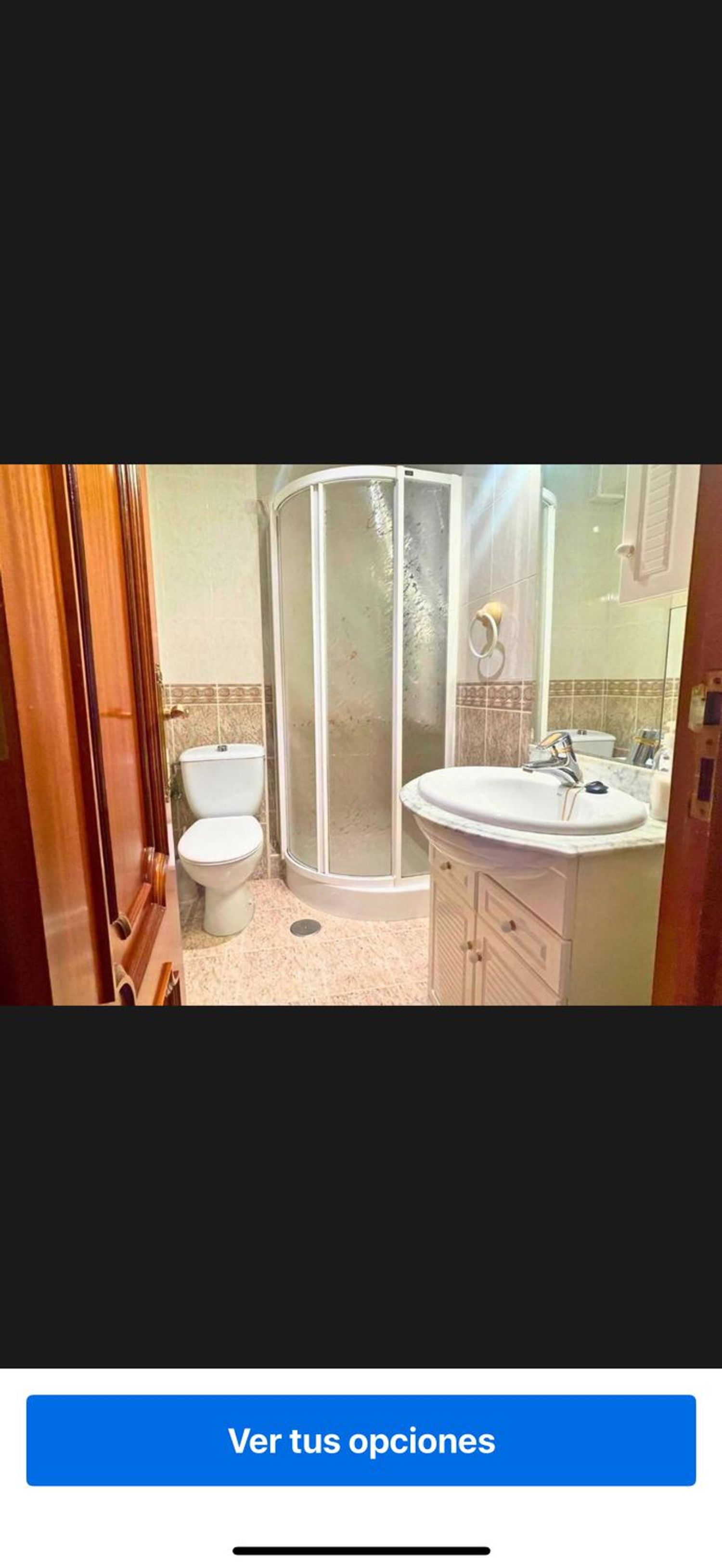 Piso en Calle Padre Ponce de León, 8, Cuesta Escoriaza - Barranco del Abogado - Foto 3