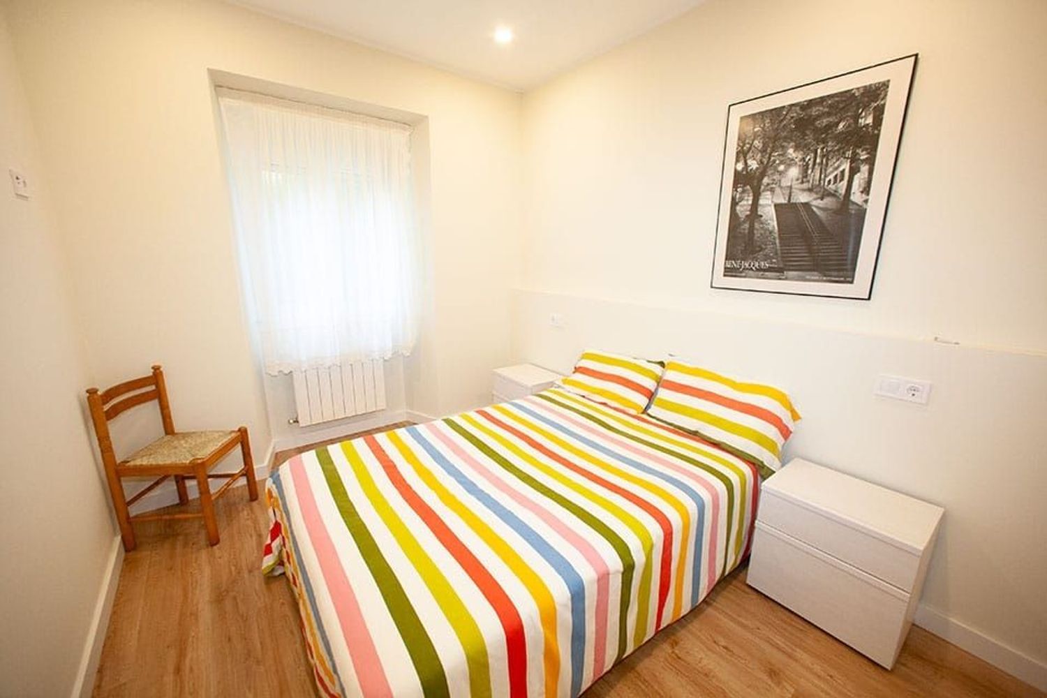 Piso en avenida de la Reina Victoria, 5 - Foto 8