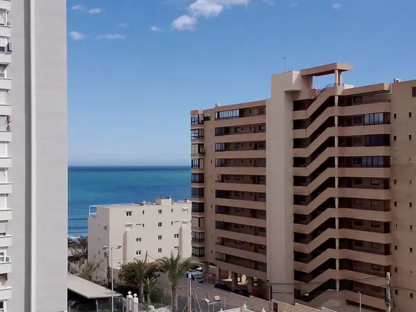 Piso en Avenida de la Costa Blanca, 114, Cabo de las Huertas - Foto 2