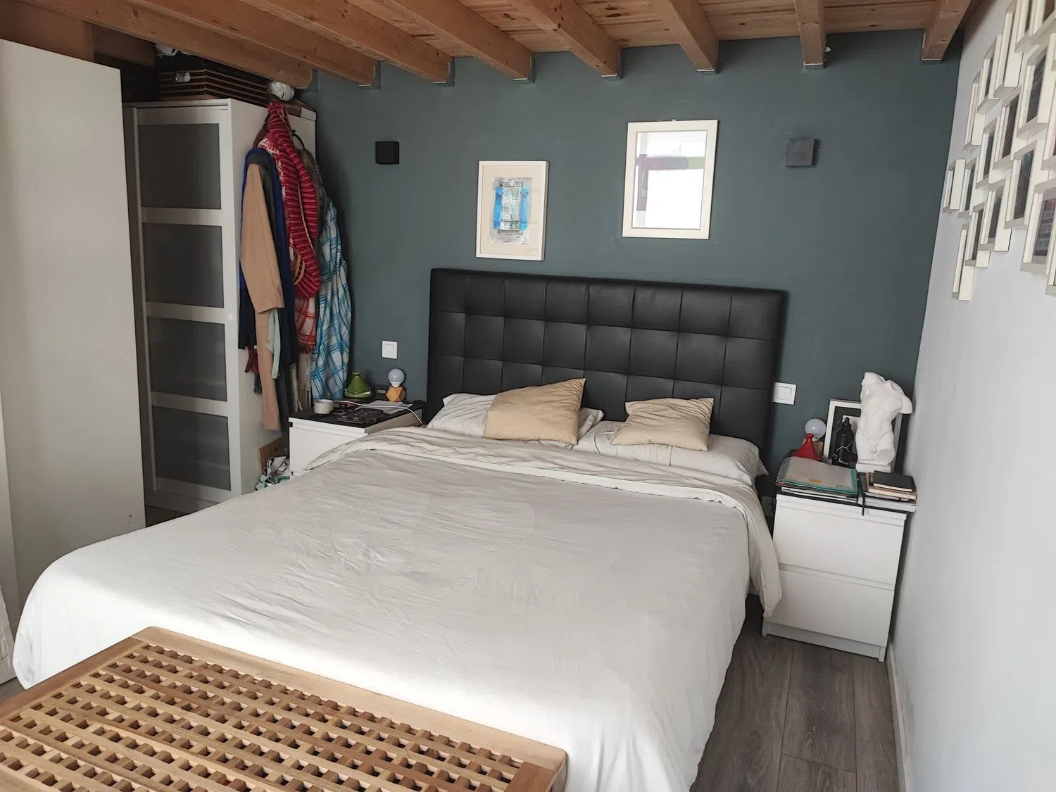 Piso en Barrio Puerta Bonita - Foto 1