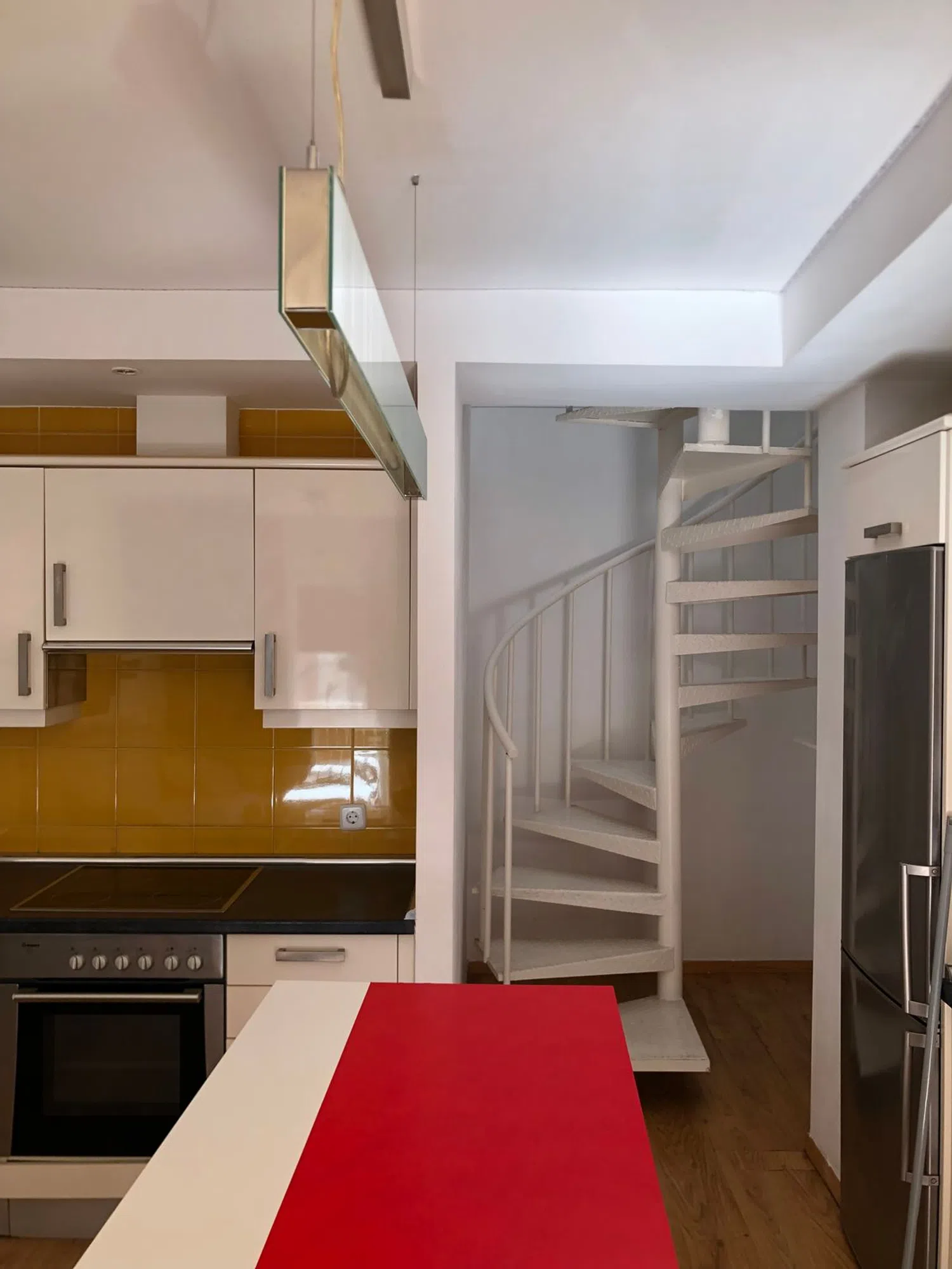 Dúplex en calle De La Cruz, 64 - Foto 6