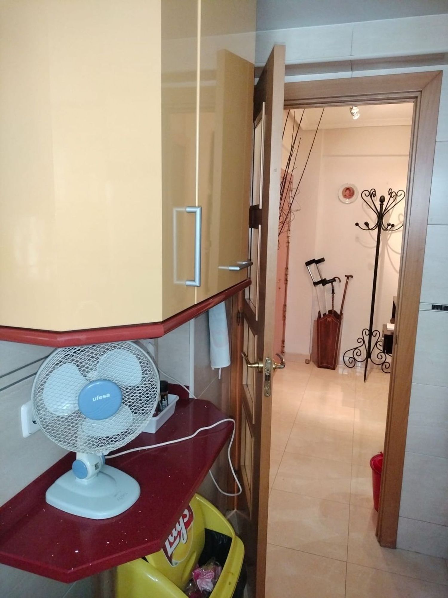 Piso en Calle de La Alcarria, 3, Zarzaquemada - Foto 2