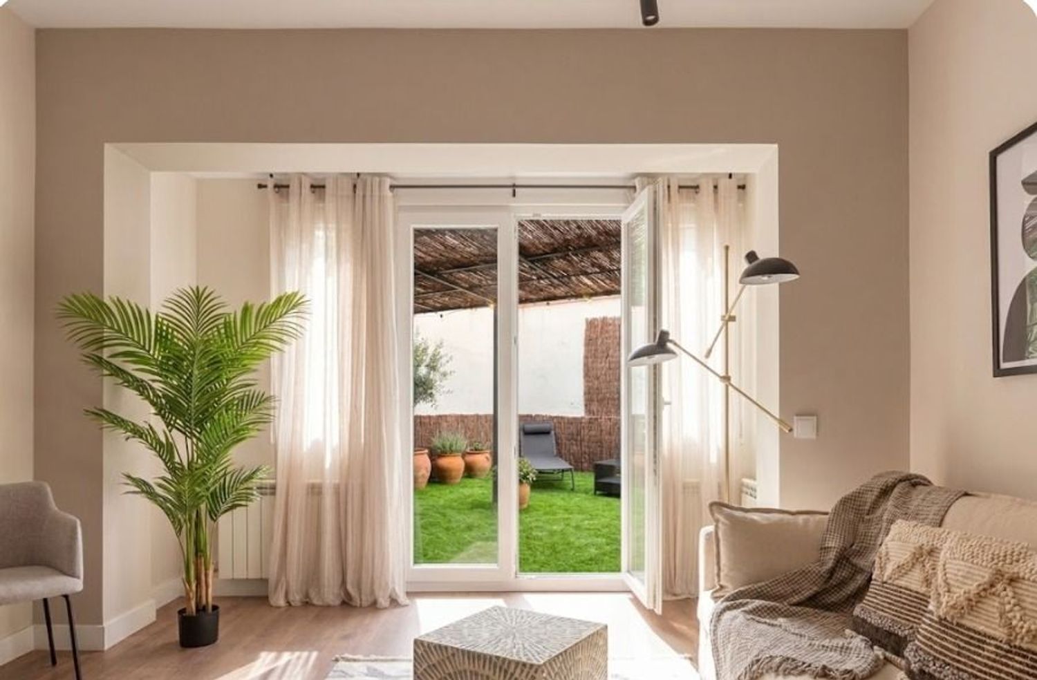 Piso en calle de Zaldívar, 9 - Foto 2