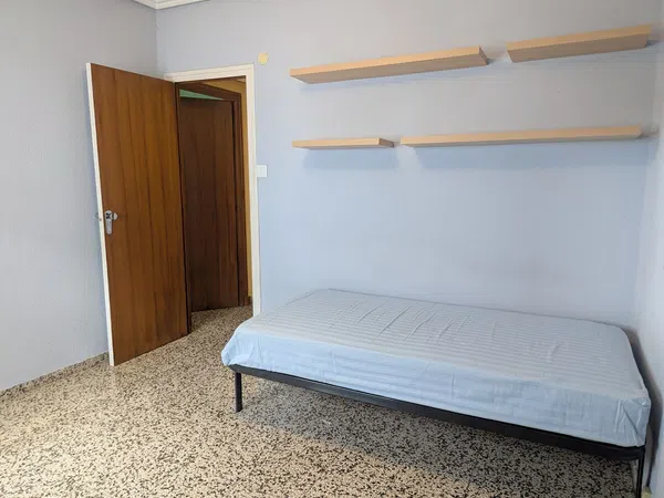 Piso en Ronda de los Cuarteles, 12, Oeste, Oeste - Foto 8