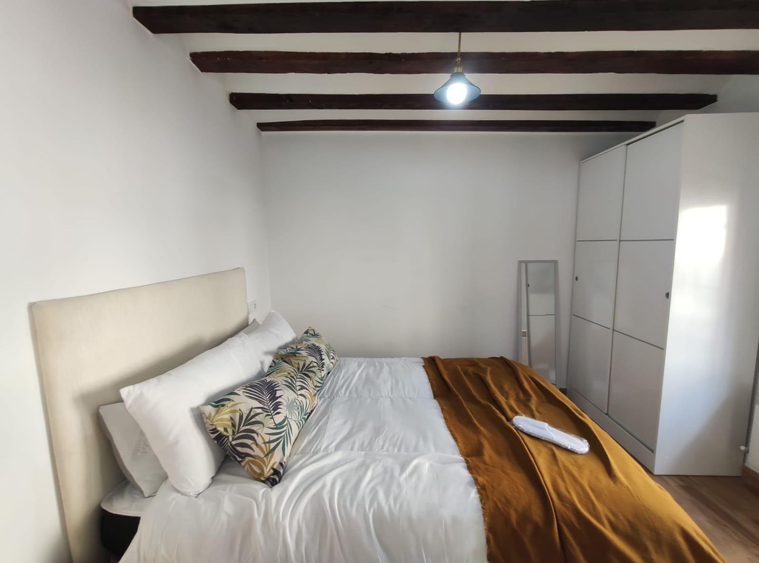 Piso en Plaza García Álvarez de Albornoz, 2, Centro, Centro - Foto 7