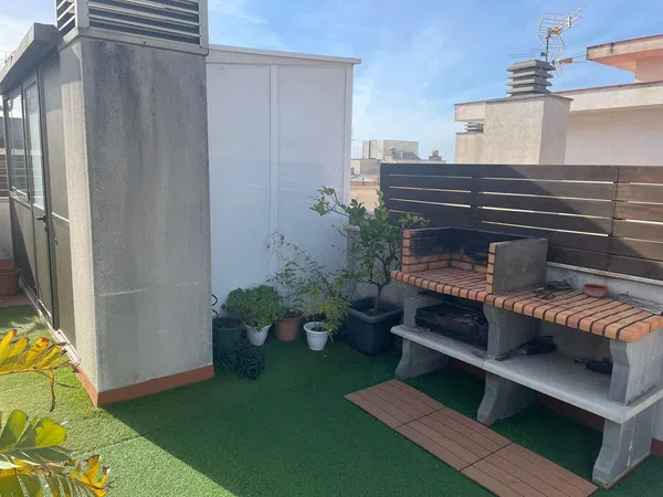 Ático en Santa Maria-Eixample-Sud Sumella - Foto 3