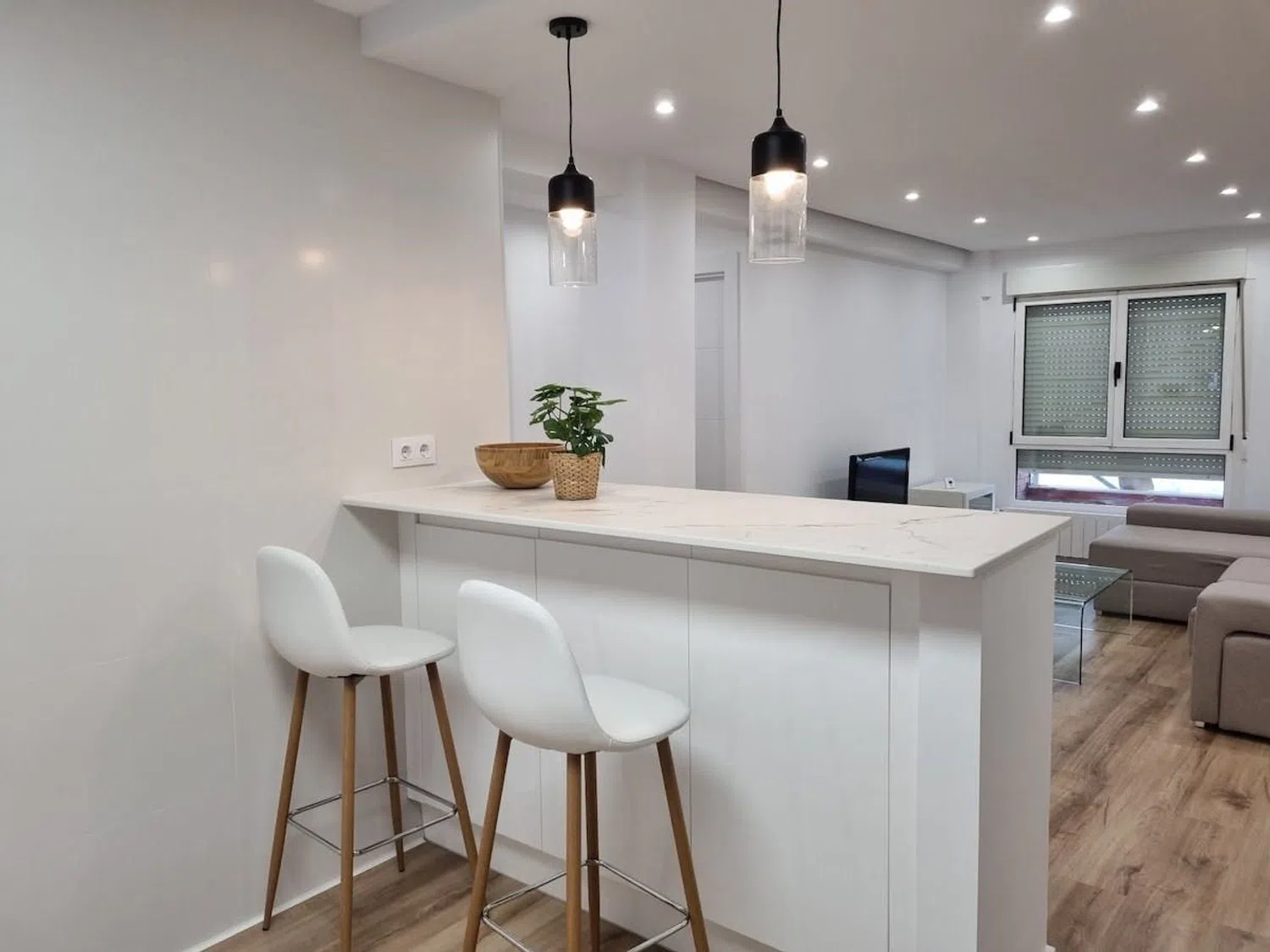 Piso en calle Macías Picavea, 13 - Foto 21