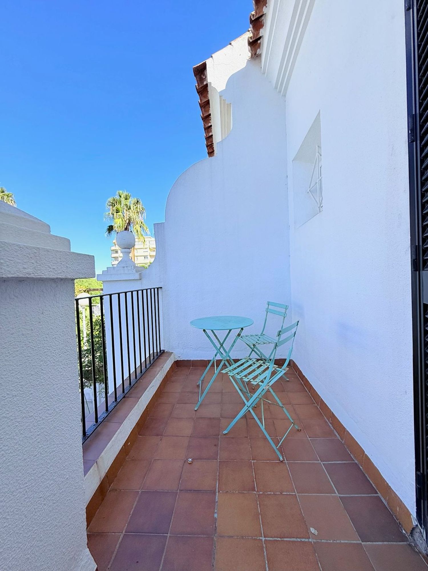 Chalet adosado en Calle Alberto Morgenstern, 6, Zona Sohail, Zona Sohail - Foto 30