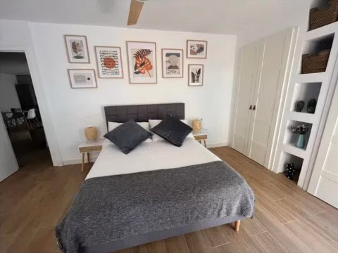 Piso en  Calle Campoamor 2 - Foto 2