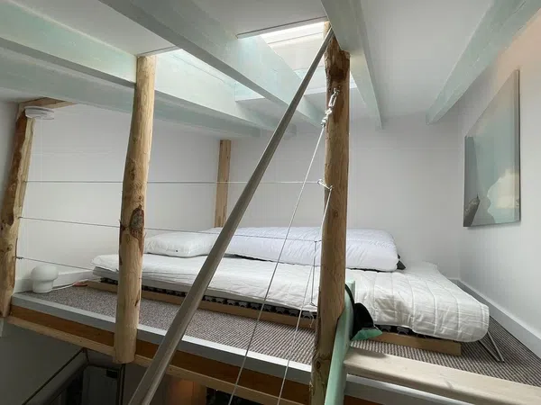 Piso en Barrio Sta Catalina - El Jonquet - Foto 10