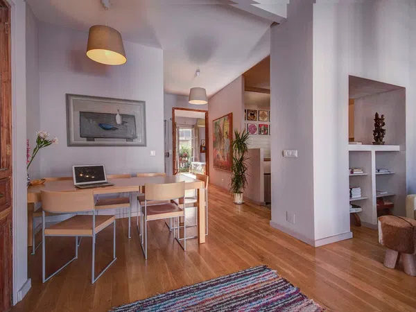 Ático en Barrio El Botànic - Foto 4