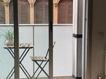 Piso en  Barcelona Capital