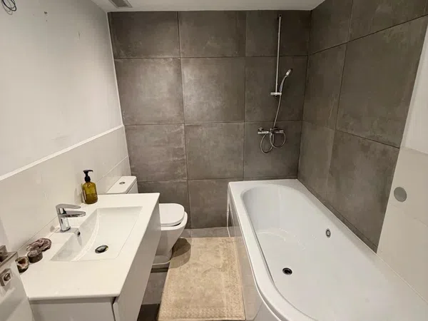 Alquiler de chalet adosado en Calle de Almería, 47 - Foto 16