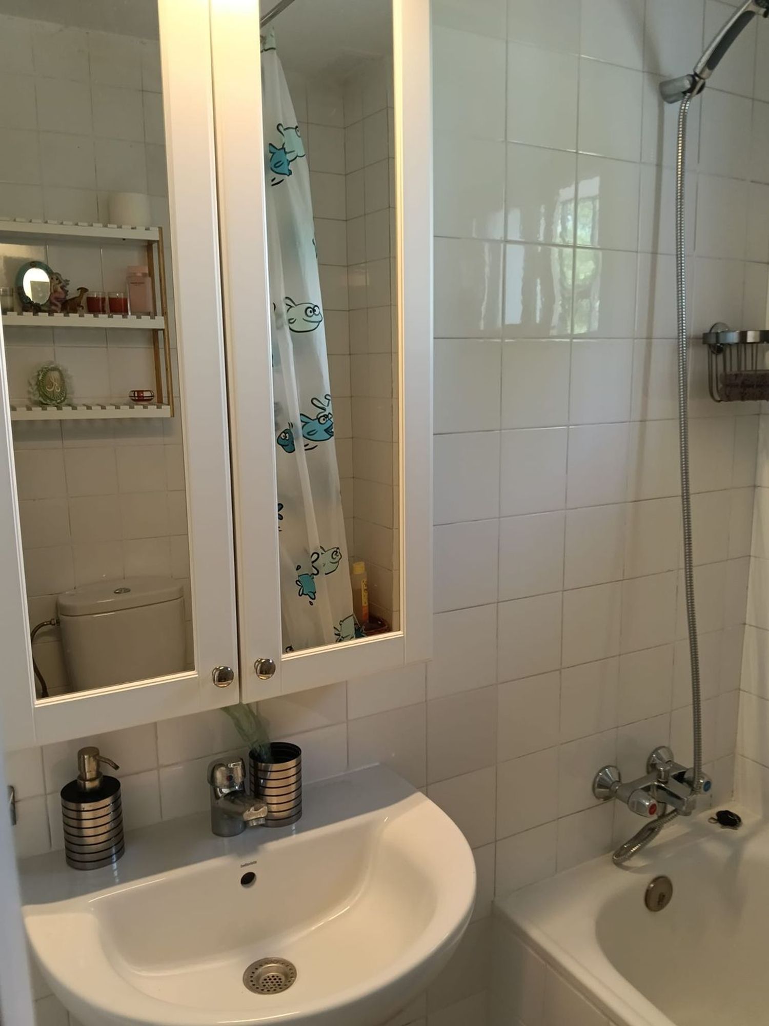 Chalet adosado en Urbanización el Ariscal, 1 - Foto 5