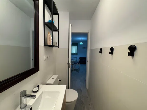 Piso en Calle Cruceta s/n, Puerta Blanca - Almudena - Foto 16