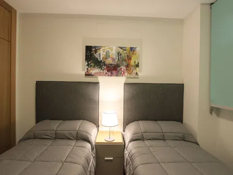 Piso en avenida de la Ilustración, 59 - Foto 10